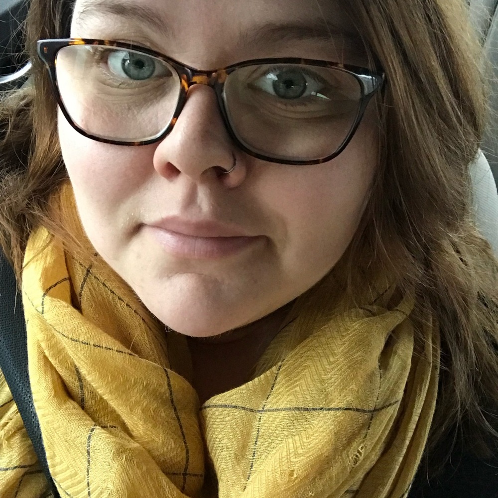 Meet your Posher, Nikki